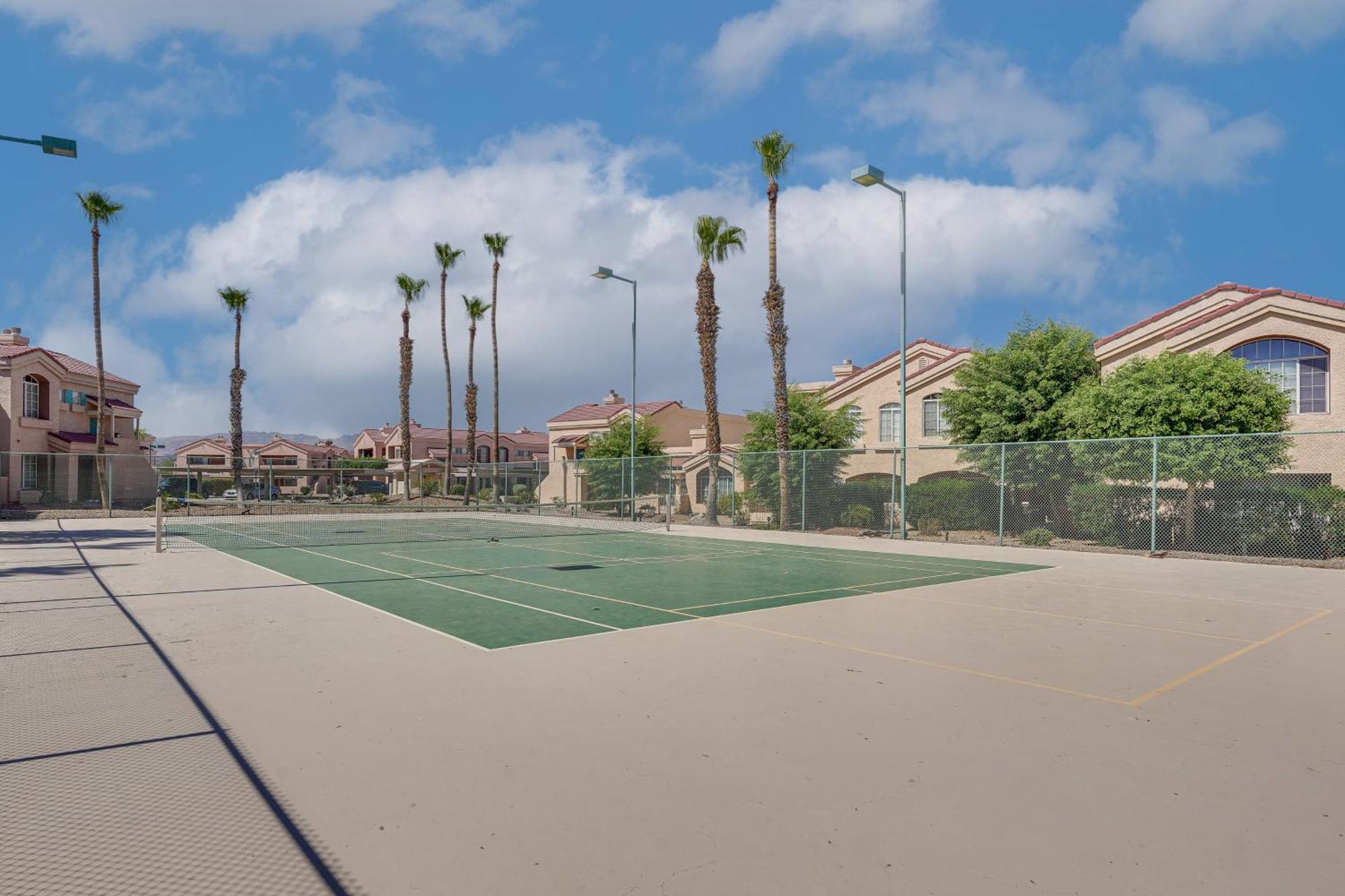 Lake Havasu Condo With Pool Less Than 1 Mi To London Bridge! Lake Havasu City Kültér fotó