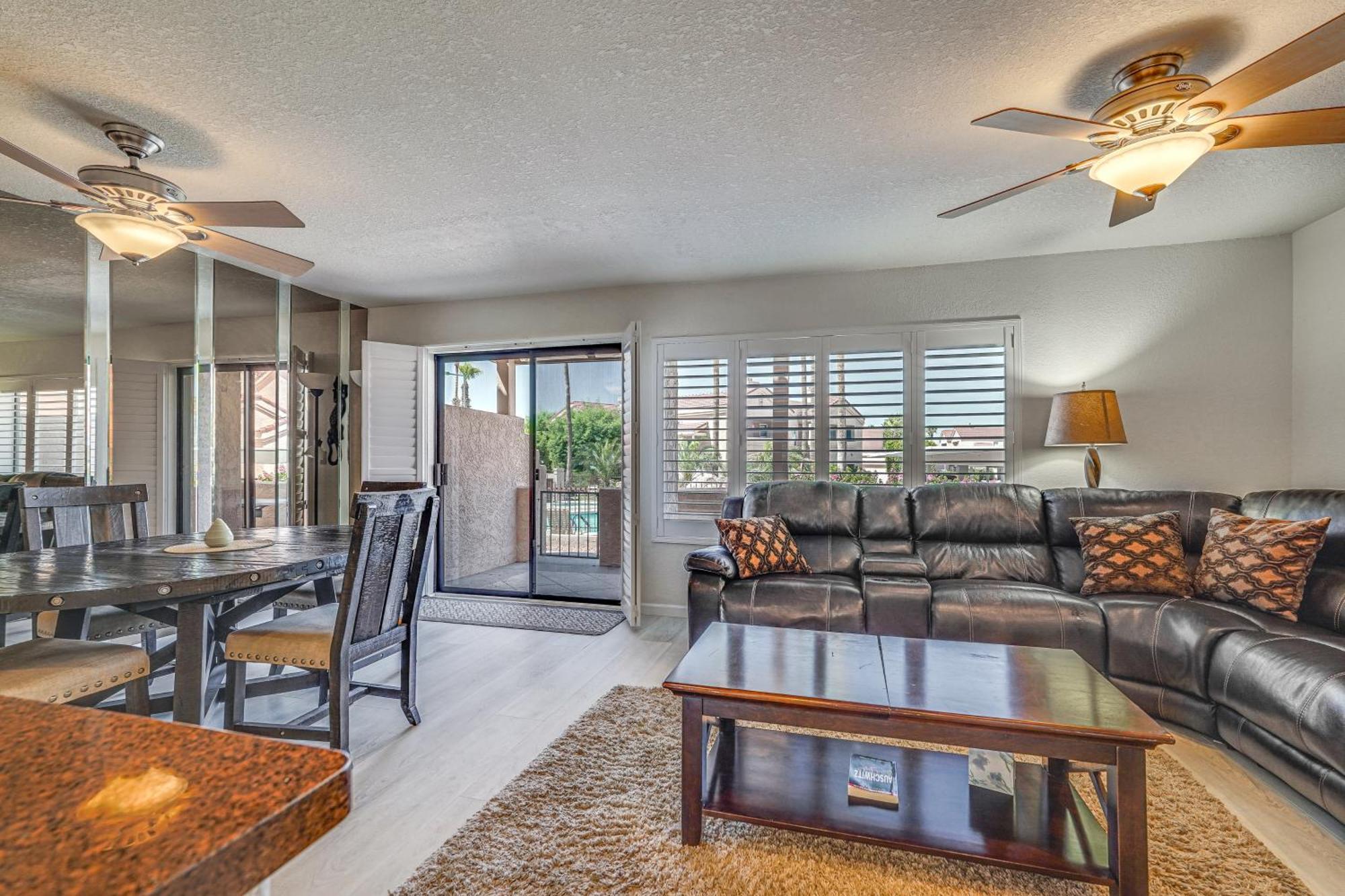 Lake Havasu Condo With Pool Less Than 1 Mi To London Bridge! Lake Havasu City Kültér fotó